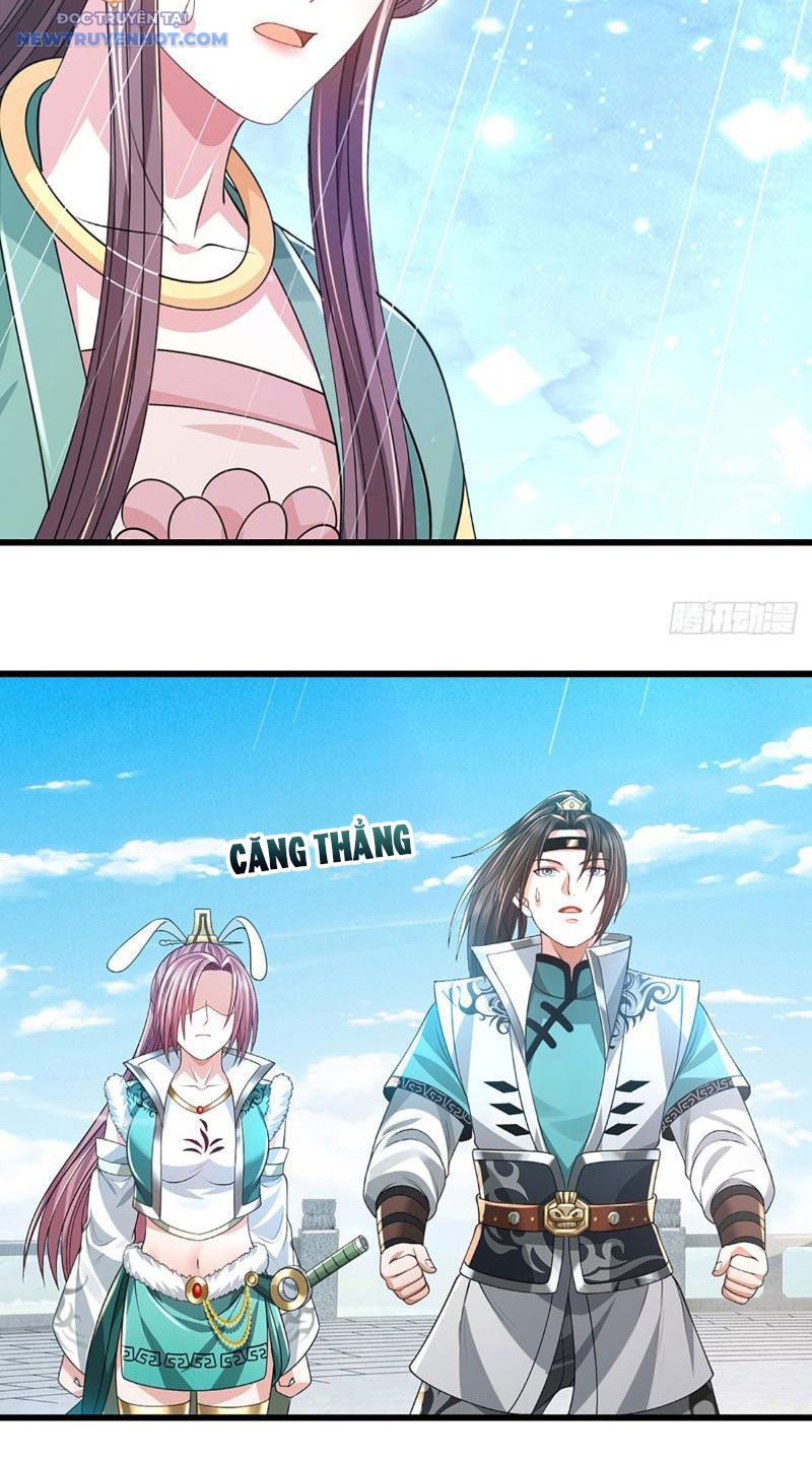 Ta Có Thể Cướp Đoạt Cơ Duyên Chapter 14 - Trang 14