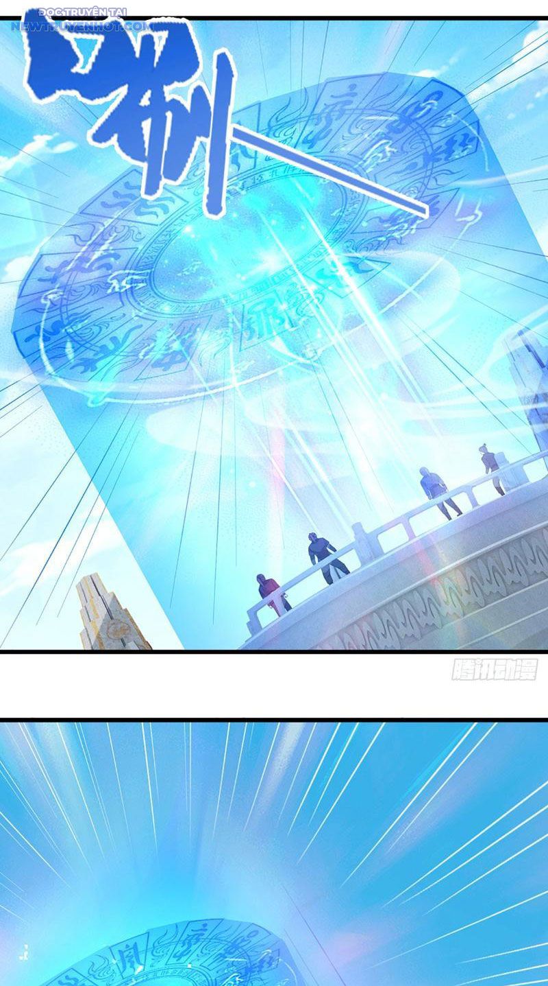 Ta Có Thể Cướp Đoạt Cơ Duyên Chapter 14 - Trang 15