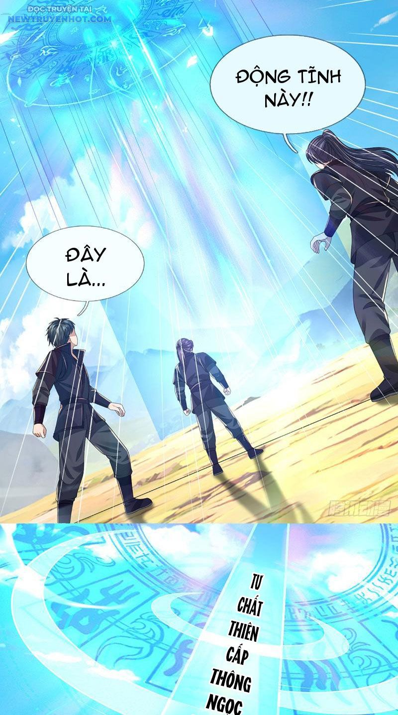 Ta Có Thể Cướp Đoạt Cơ Duyên Chapter 14 - Trang 16