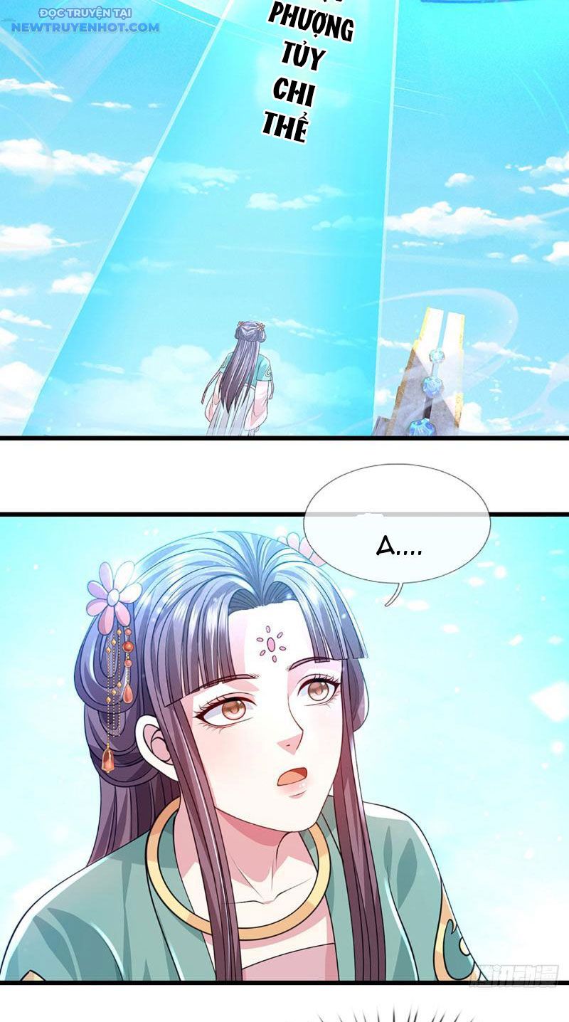 Ta Có Thể Cướp Đoạt Cơ Duyên Chapter 14 - Trang 17