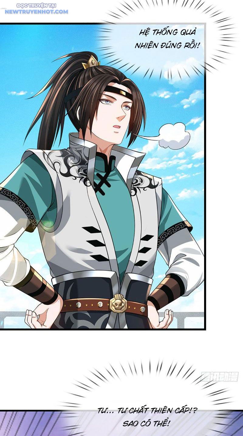 Ta Có Thể Cướp Đoạt Cơ Duyên Chapter 14 - Trang 18