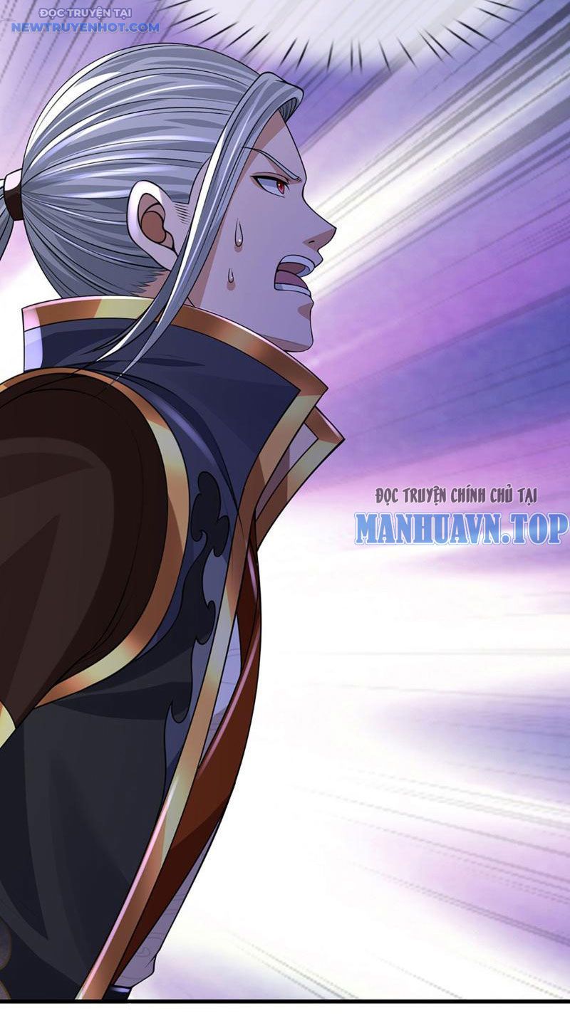 Ta Có Thể Cướp Đoạt Cơ Duyên Chapter 14 - Trang 19