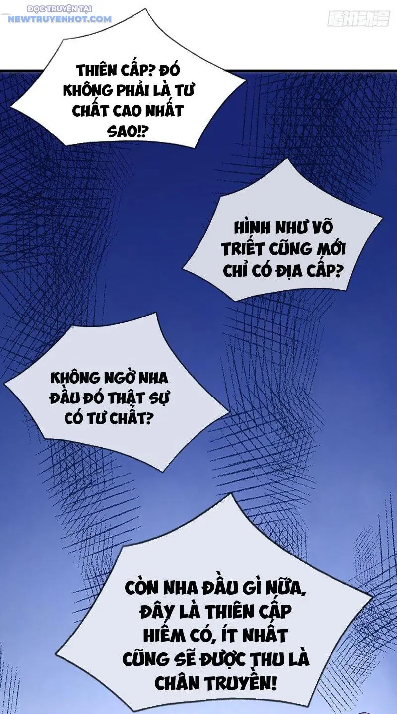 Ta Có Thể Cướp Đoạt Cơ Duyên Chapter 14 - Trang 20