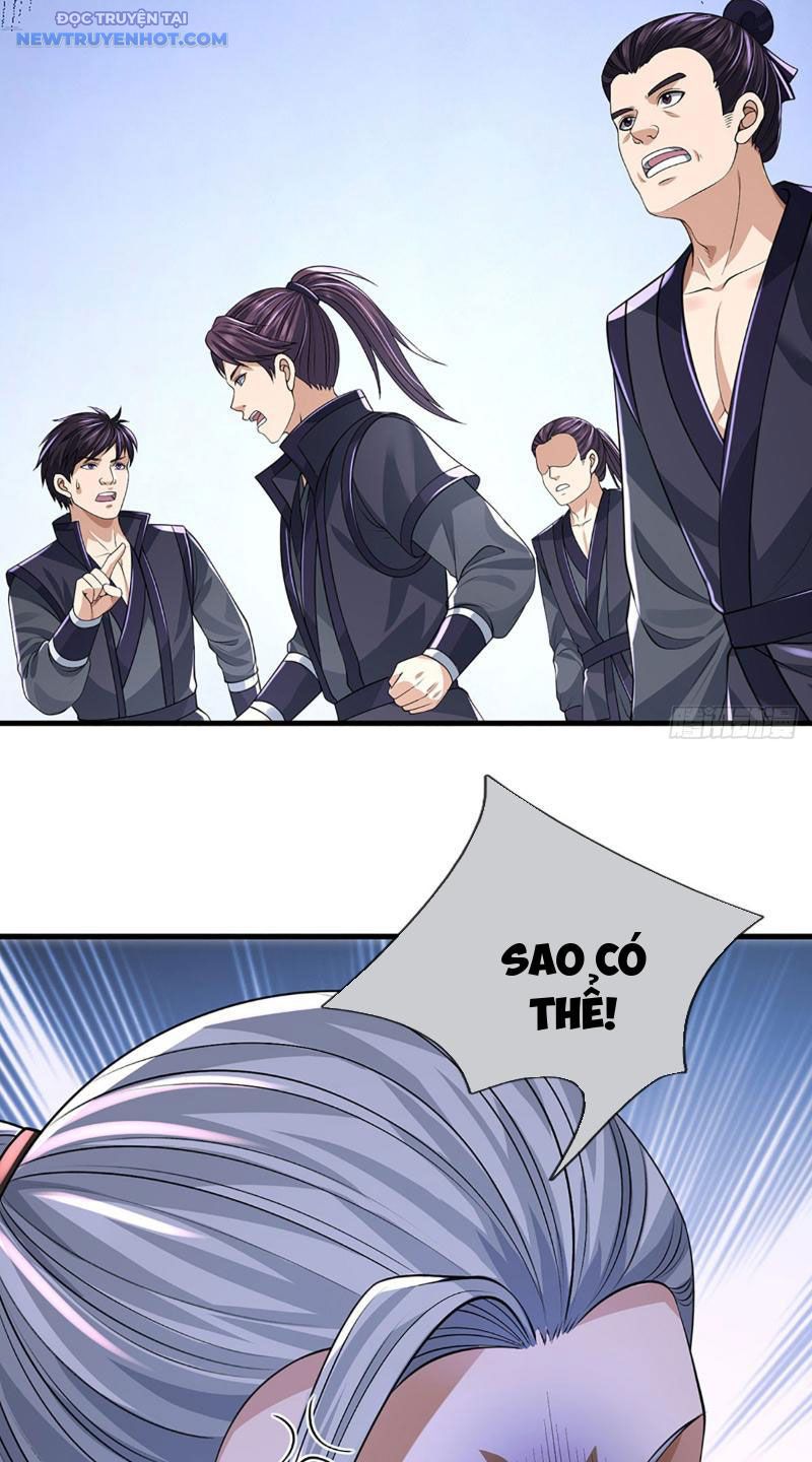 Ta Có Thể Cướp Đoạt Cơ Duyên Chapter 14 - Trang 21