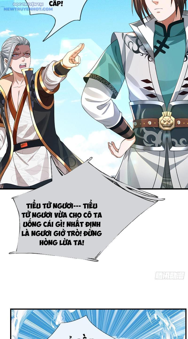 Ta Có Thể Cướp Đoạt Cơ Duyên Chapter 14 - Trang 23
