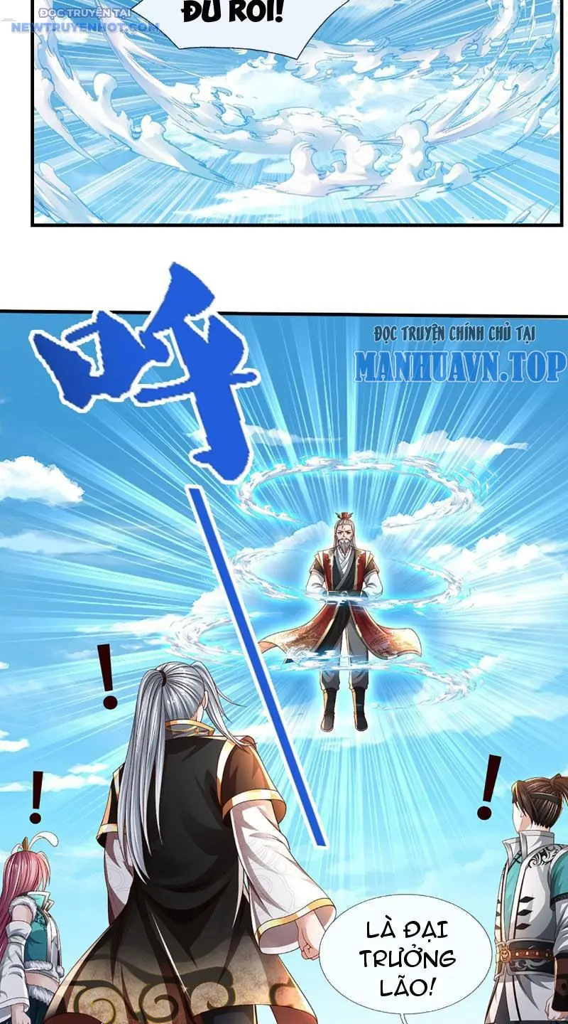 Ta Có Thể Cướp Đoạt Cơ Duyên Chapter 14 - Trang 24