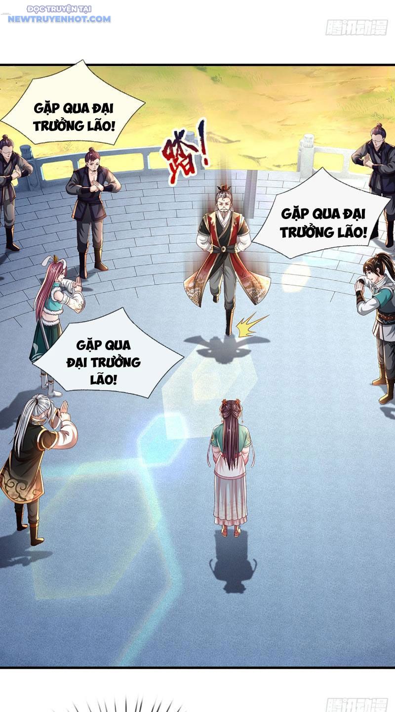 Ta Có Thể Cướp Đoạt Cơ Duyên Chapter 14 - Trang 26
