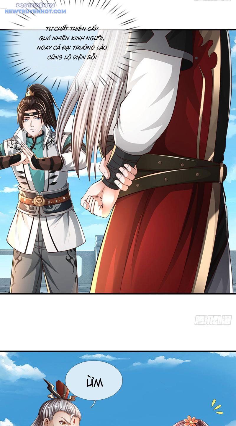 Ta Có Thể Cướp Đoạt Cơ Duyên Chapter 14 - Trang 27