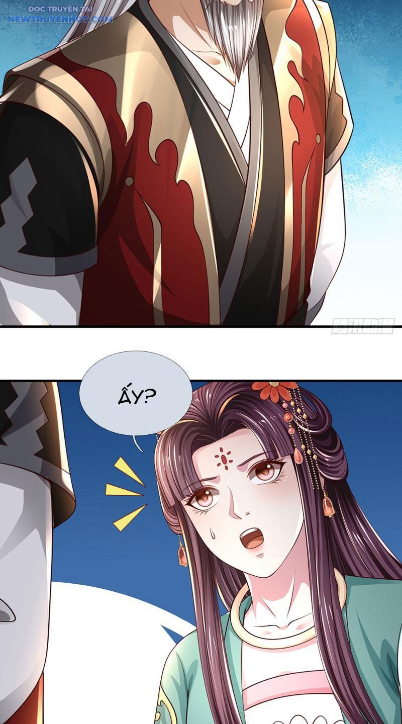 Ta Có Thể Cướp Đoạt Cơ Duyên Chapter 14 - Trang 29