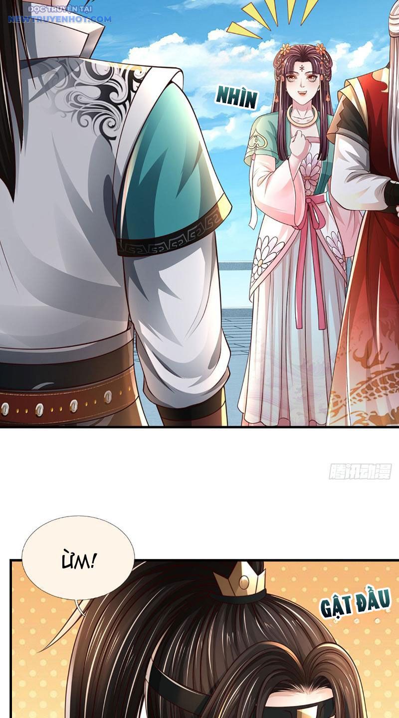 Ta Có Thể Cướp Đoạt Cơ Duyên Chapter 14 - Trang 31