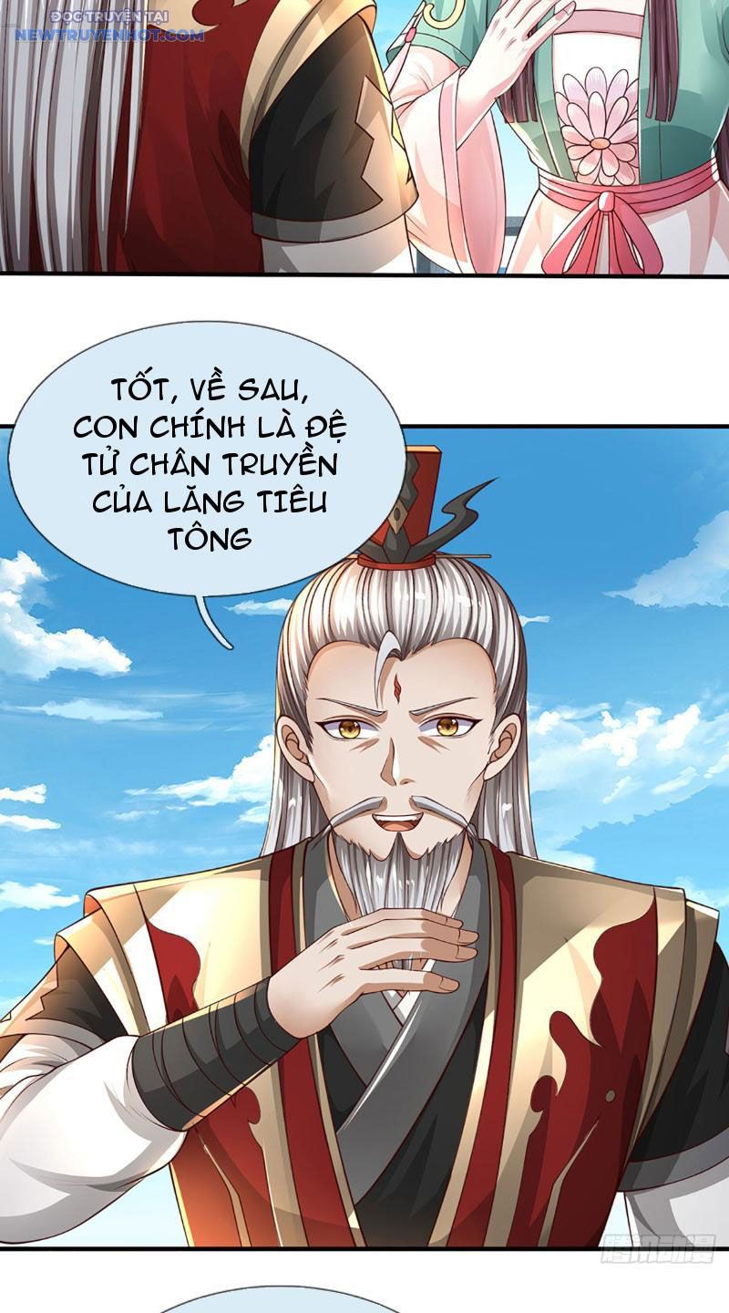 Ta Có Thể Cướp Đoạt Cơ Duyên Chapter 14 - Trang 33