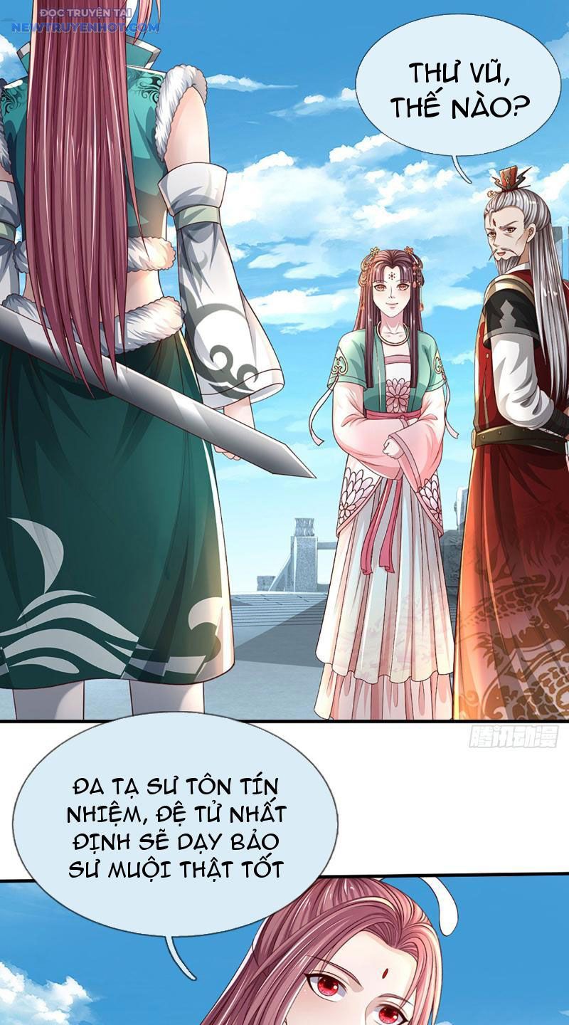 Ta Có Thể Cướp Đoạt Cơ Duyên Chapter 14 - Trang 36