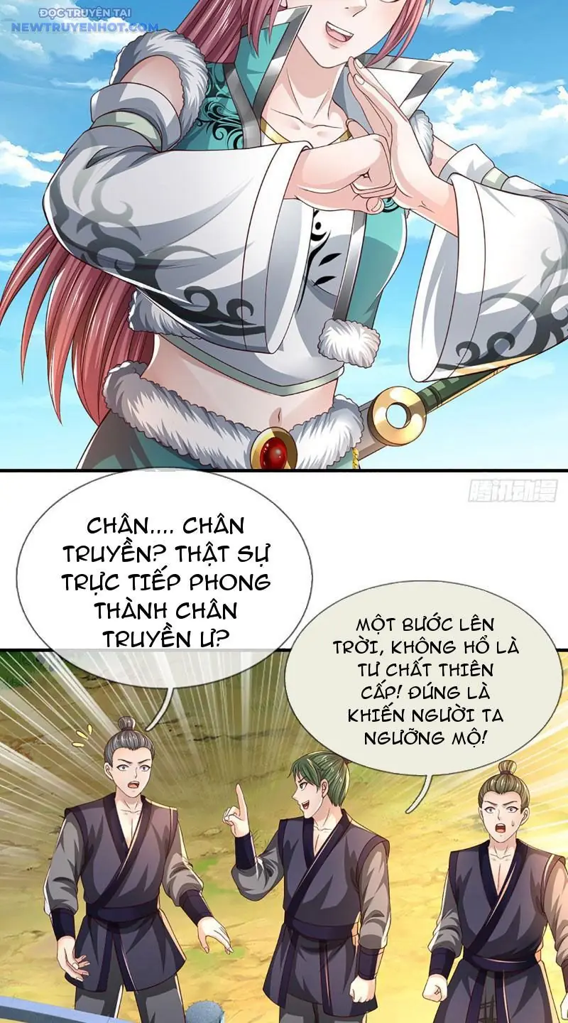Ta Có Thể Cướp Đoạt Cơ Duyên Chapter 14 - Trang 37