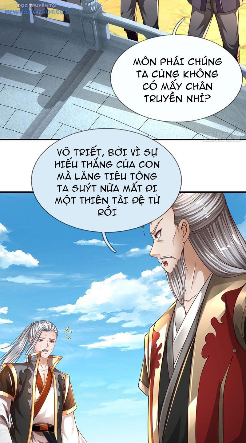 Ta Có Thể Cướp Đoạt Cơ Duyên Chapter 14 - Trang 38