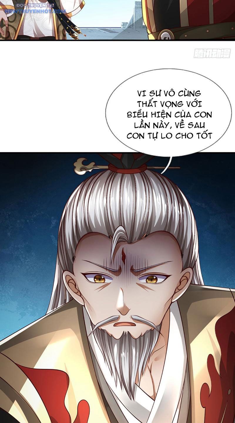 Ta Có Thể Cướp Đoạt Cơ Duyên Chapter 14 - Trang 39