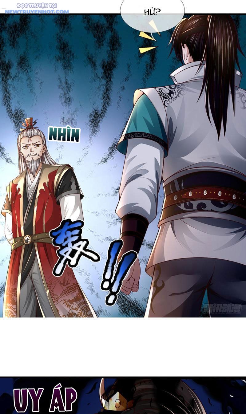 Ta Có Thể Cướp Đoạt Cơ Duyên Chapter 14 - Trang 41