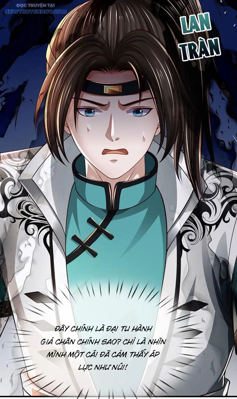 Ta Có Thể Cướp Đoạt Cơ Duyên Chapter 14 - Trang 42