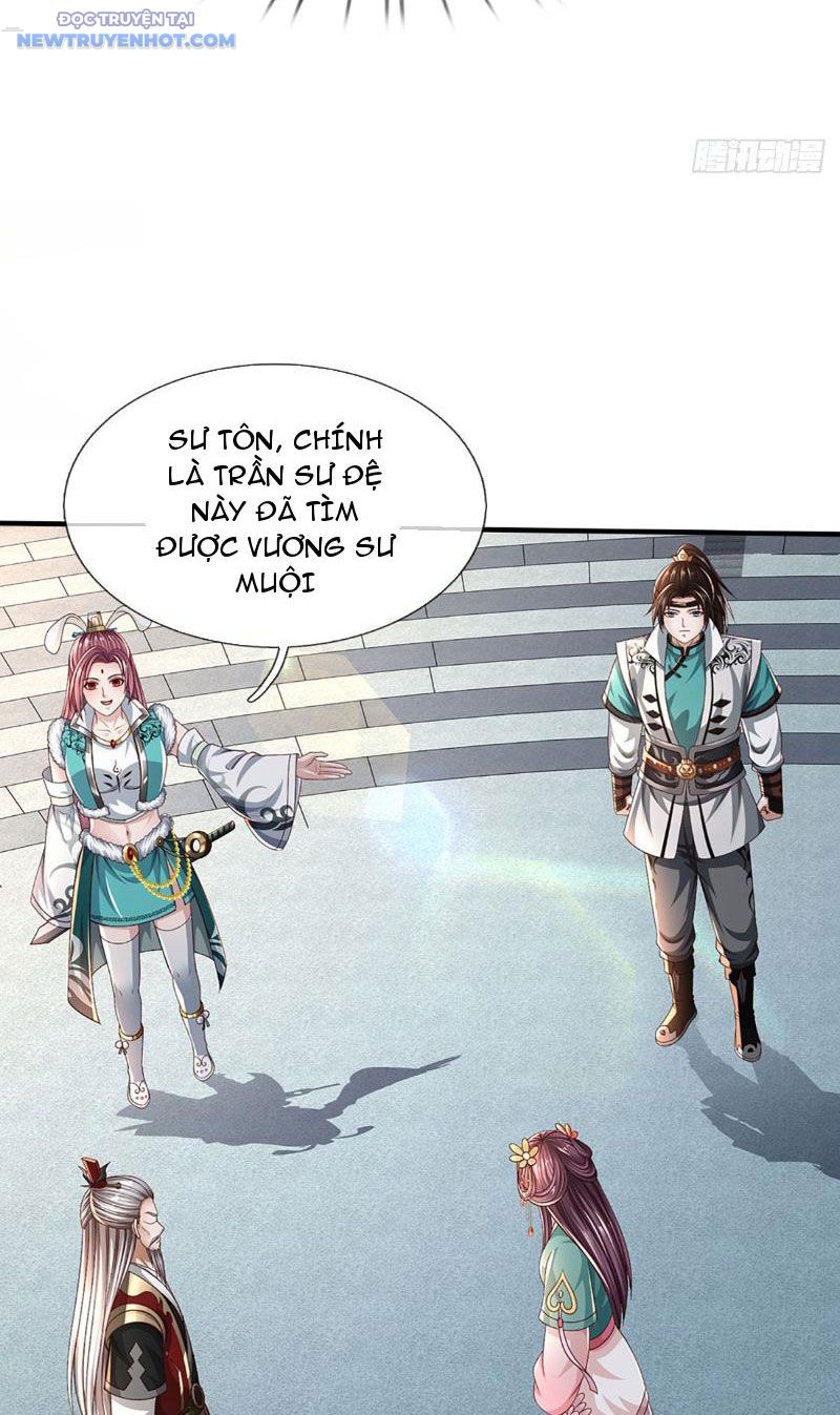 Ta Có Thể Cướp Đoạt Cơ Duyên Chapter 14 - Trang 43