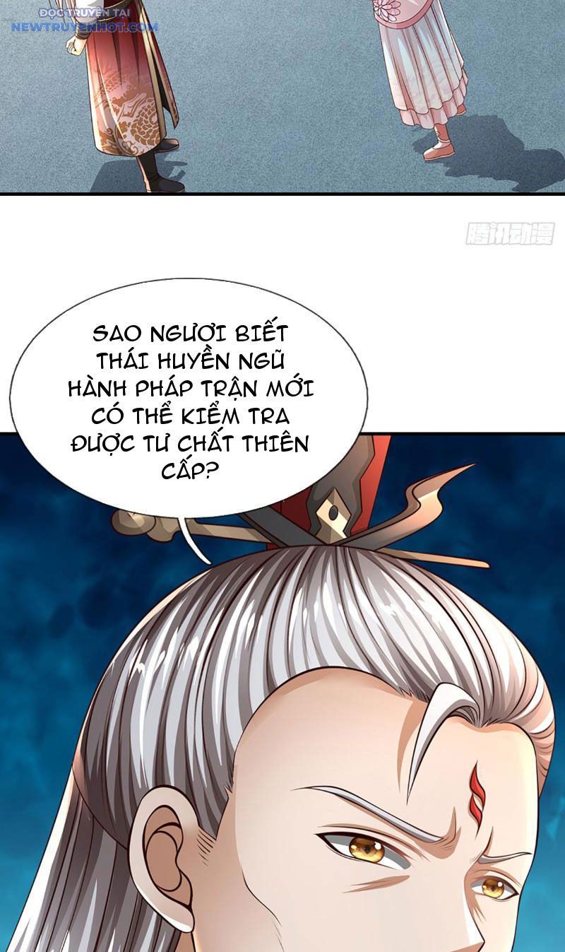 Ta Có Thể Cướp Đoạt Cơ Duyên Chapter 14 - Trang 44