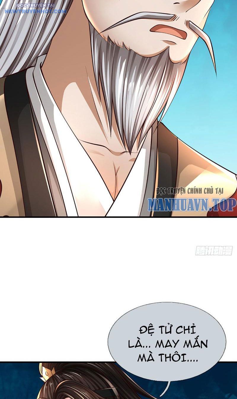 Ta Có Thể Cướp Đoạt Cơ Duyên Chapter 14 - Trang 45