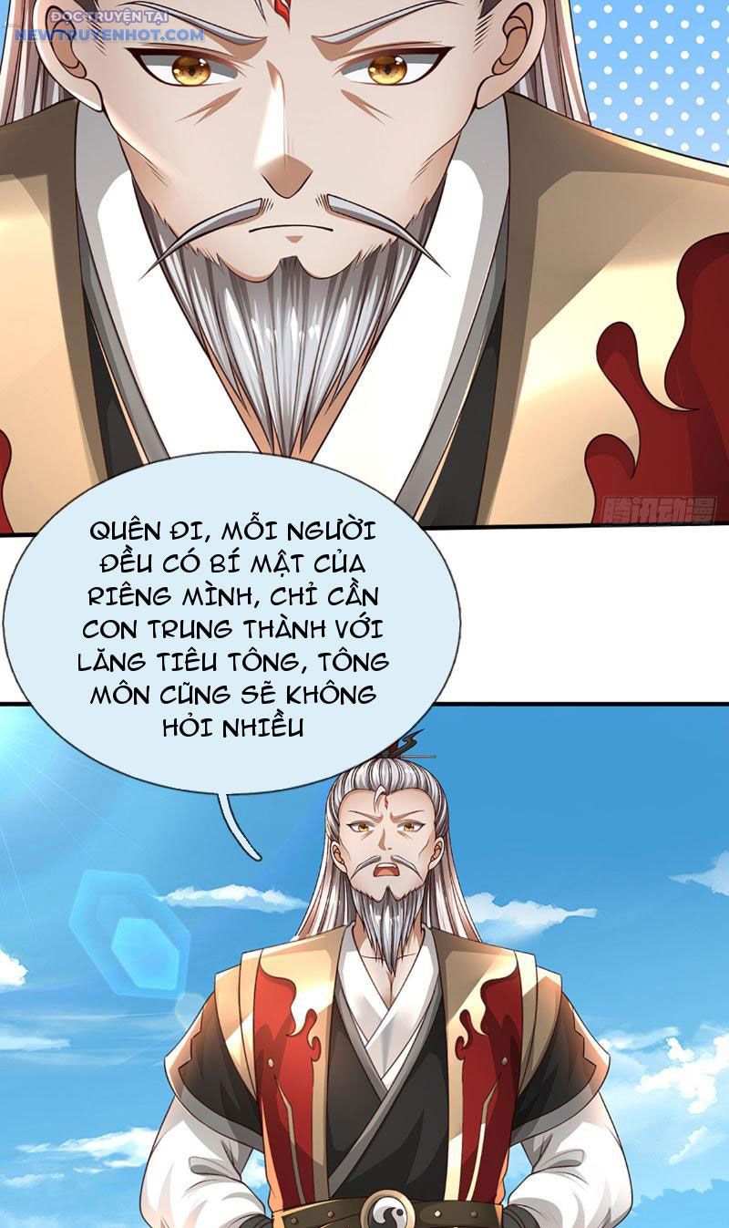 Ta Có Thể Cướp Đoạt Cơ Duyên Chapter 14 - Trang 47