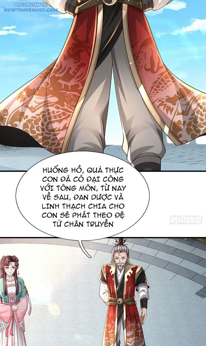 Ta Có Thể Cướp Đoạt Cơ Duyên Chapter 14 - Trang 48