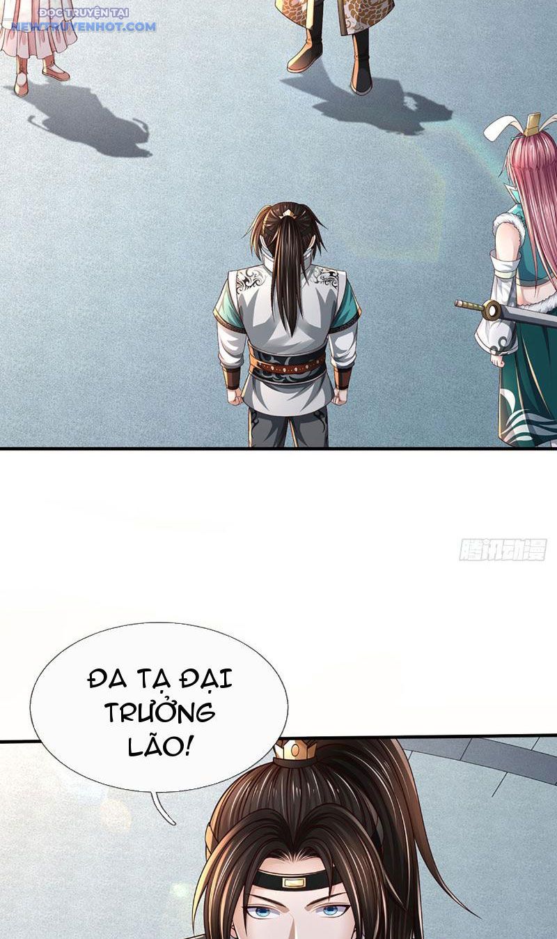 Ta Có Thể Cướp Đoạt Cơ Duyên Chapter 14 - Trang 49