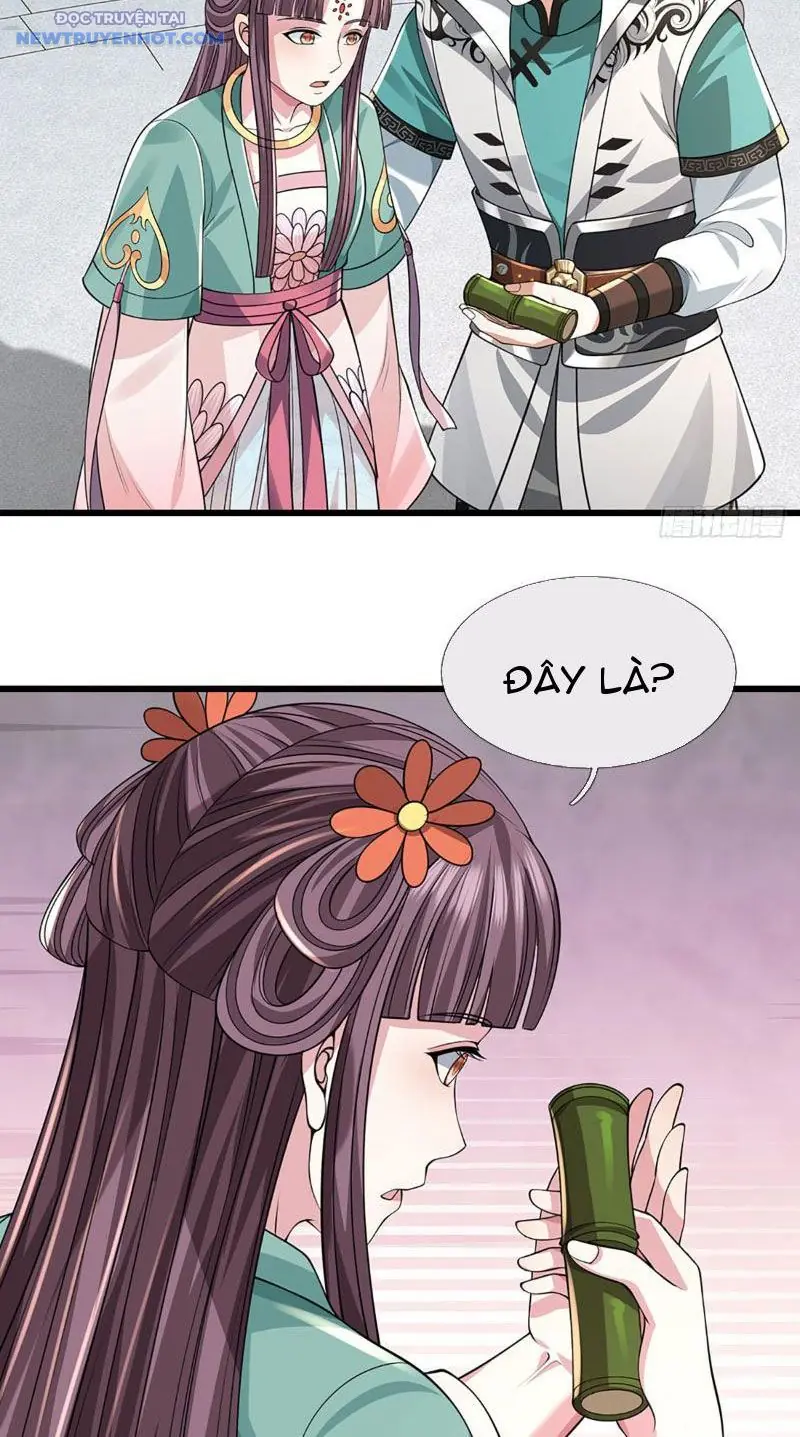 Ta Có Thể Cướp Đoạt Cơ Duyên Chapter 14 - Trang 8