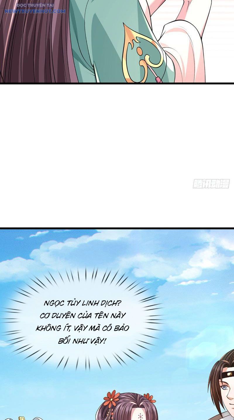 Ta Có Thể Cướp Đoạt Cơ Duyên Chapter 14 - Trang 9