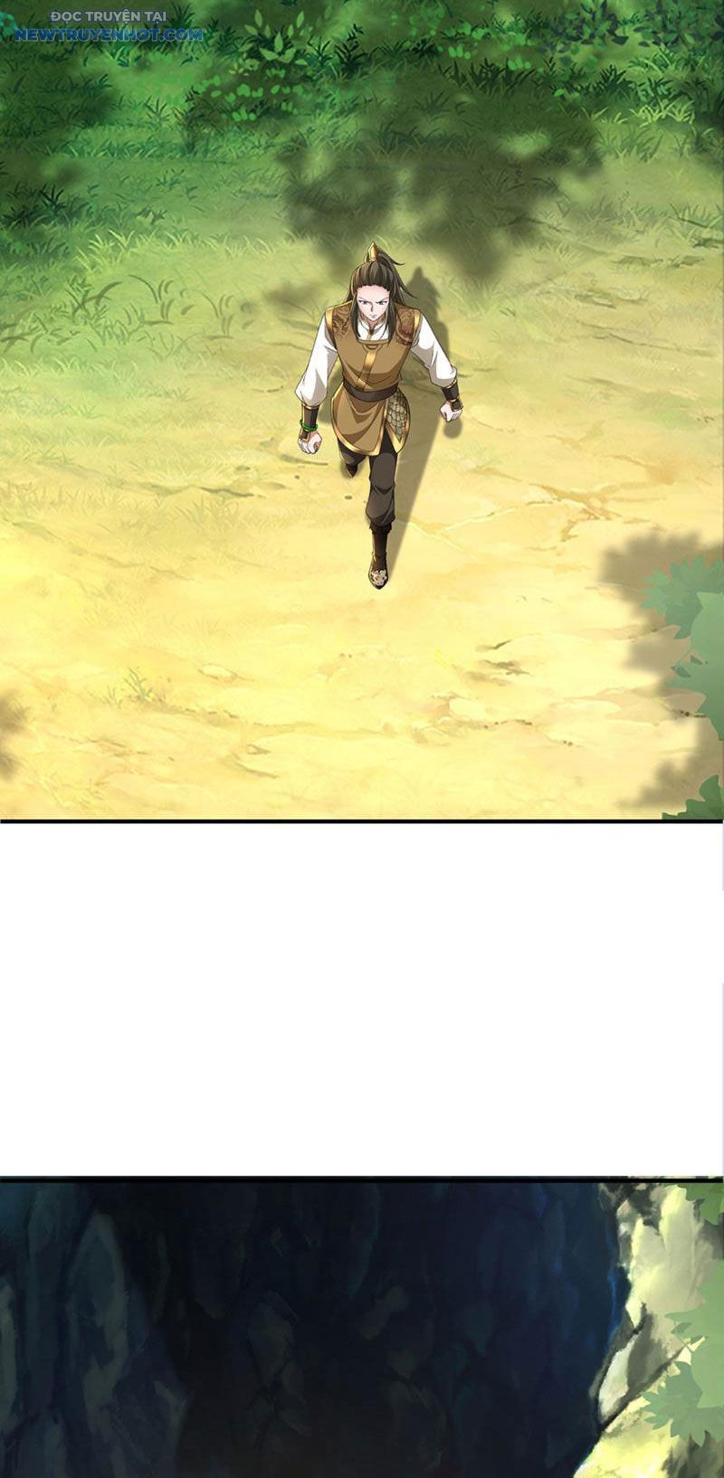 Ta Có Thể Cướp Đoạt Cơ Duyên Chapter 15 - Trang 10