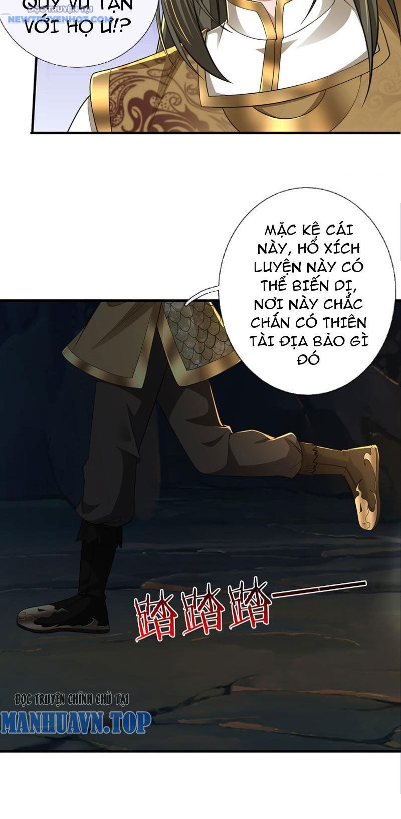 Ta Có Thể Cướp Đoạt Cơ Duyên Chapter 15 - Trang 12