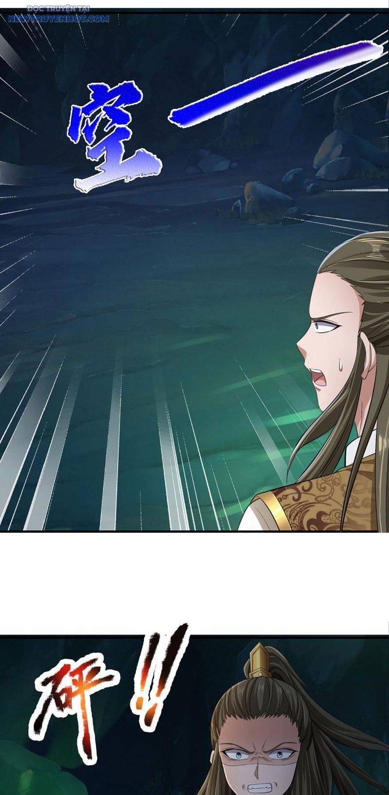 Ta Có Thể Cướp Đoạt Cơ Duyên Chapter 15 - Trang 14