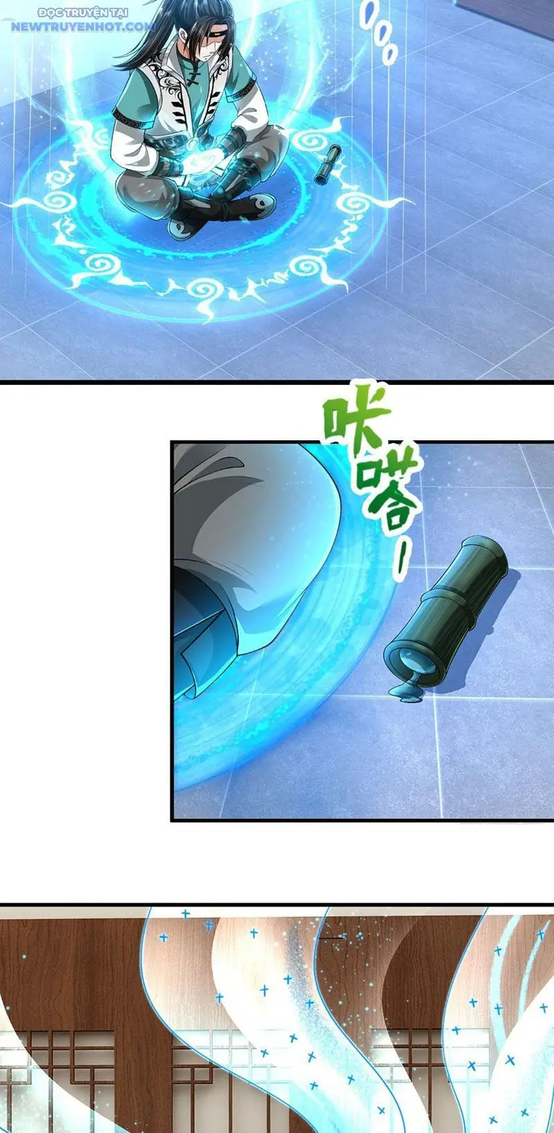 Ta Có Thể Cướp Đoạt Cơ Duyên Chapter 15 - Trang 17