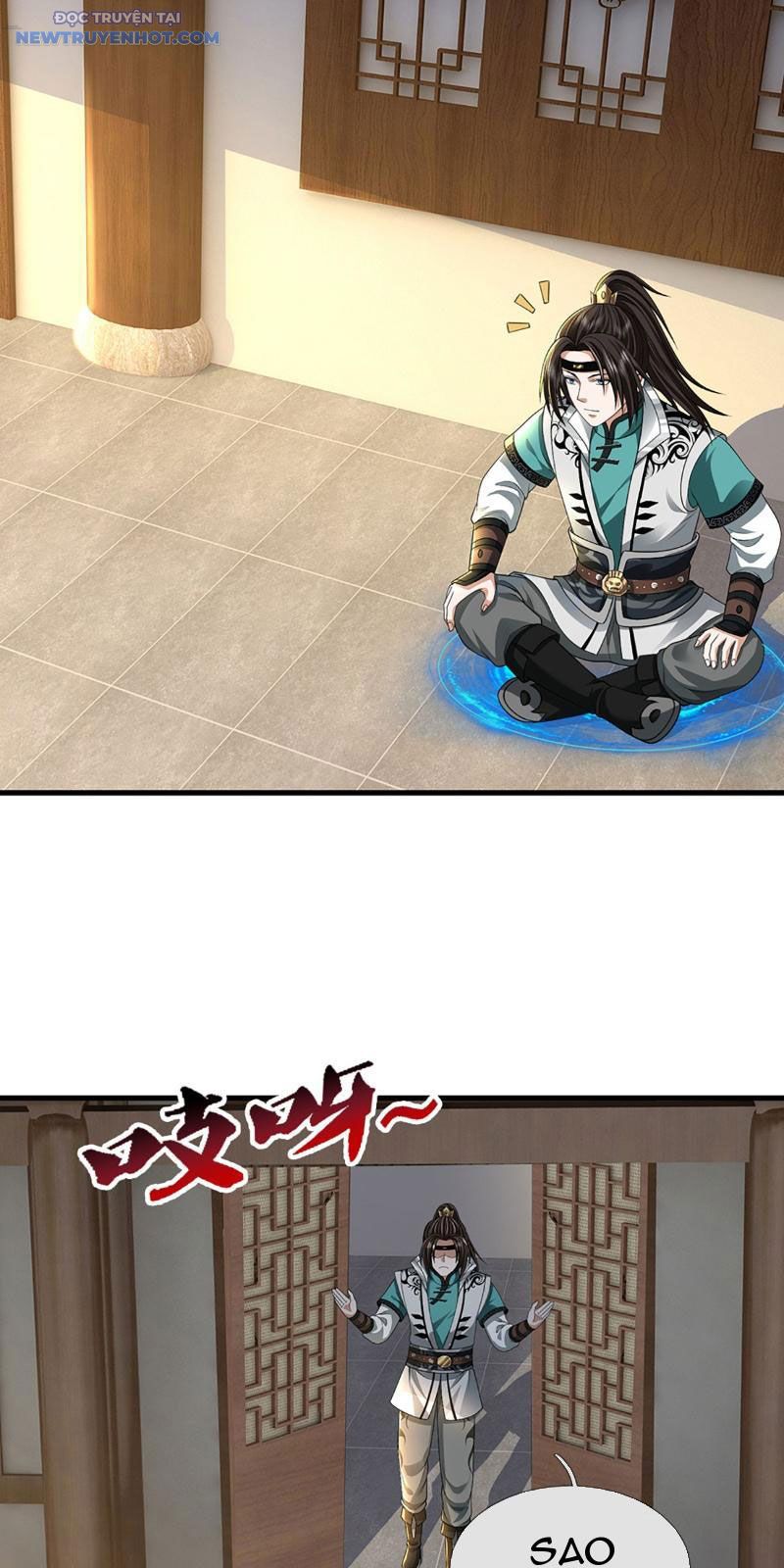 Ta Có Thể Cướp Đoạt Cơ Duyên Chapter 15 - Trang 21