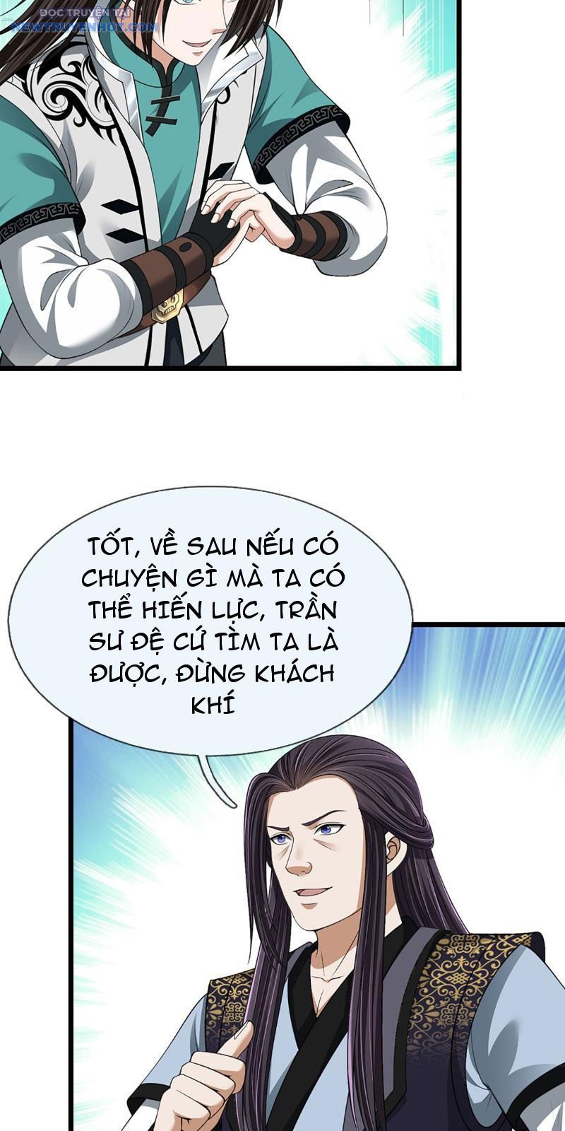 Ta Có Thể Cướp Đoạt Cơ Duyên Chapter 15 - Trang 26