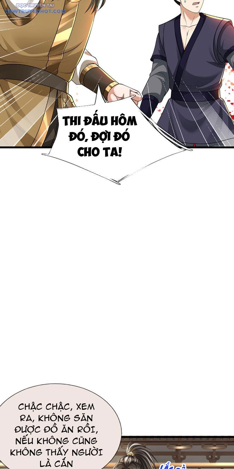 Ta Có Thể Cướp Đoạt Cơ Duyên Chapter 15 - Trang 38