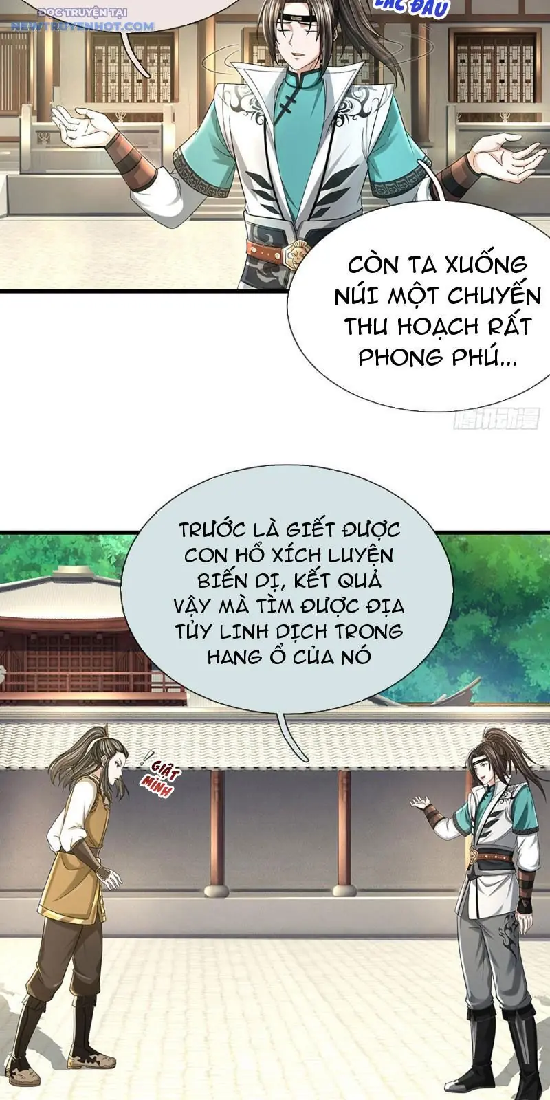 Ta Có Thể Cướp Đoạt Cơ Duyên Chapter 15 - Trang 39