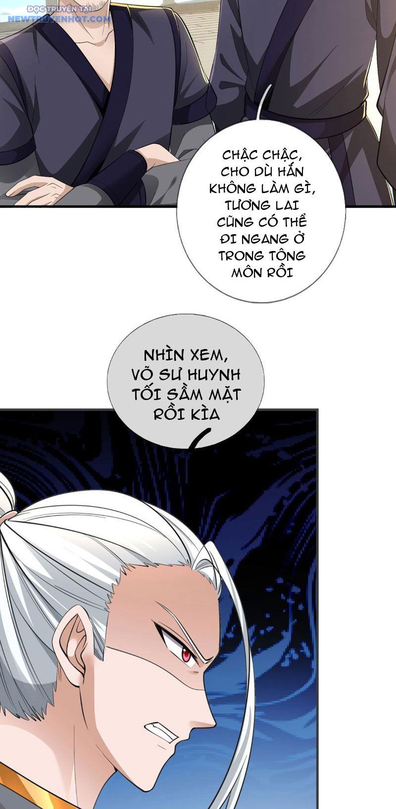 Ta Có Thể Cướp Đoạt Cơ Duyên Chapter 15 - Trang 4