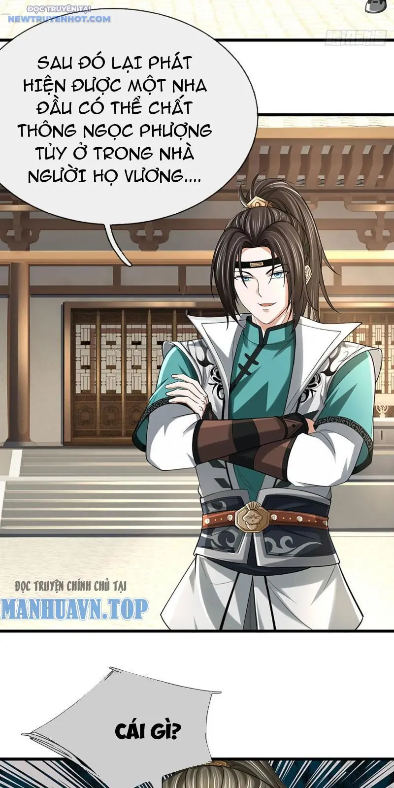 Ta Có Thể Cướp Đoạt Cơ Duyên Chapter 15 - Trang 40