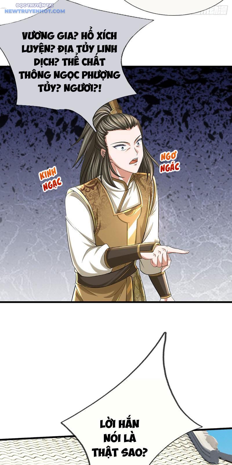 Ta Có Thể Cướp Đoạt Cơ Duyên Chapter 15 - Trang 42