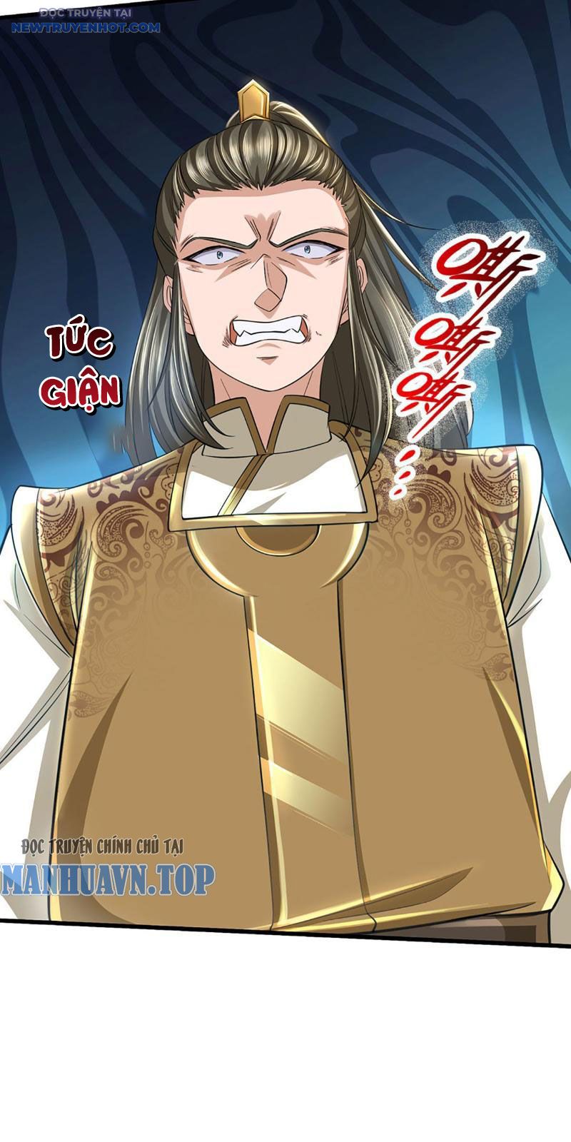 Ta Có Thể Cướp Đoạt Cơ Duyên Chapter 15 - Trang 48