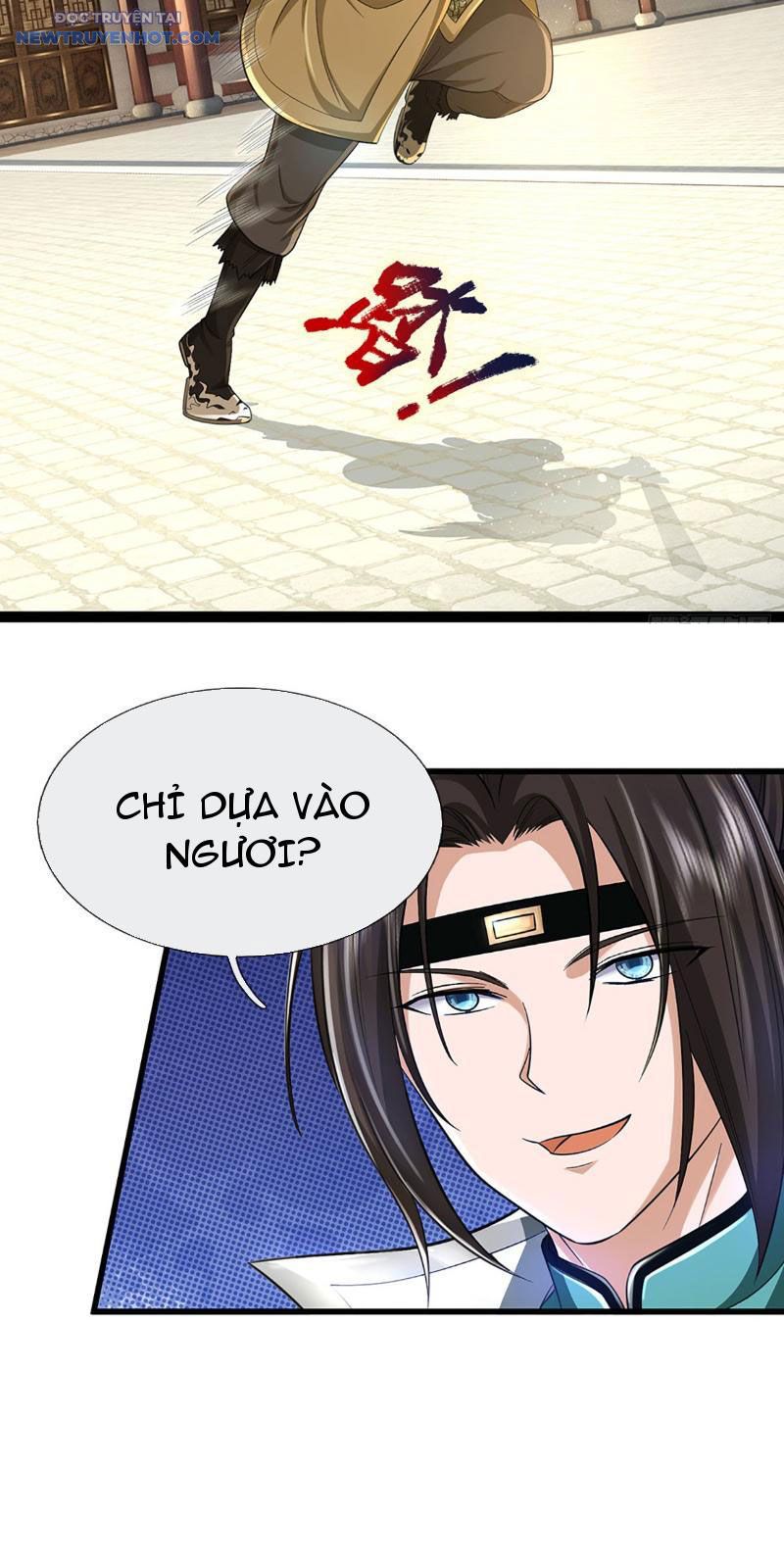 Ta Có Thể Cướp Đoạt Cơ Duyên Chapter 15 - Trang 50