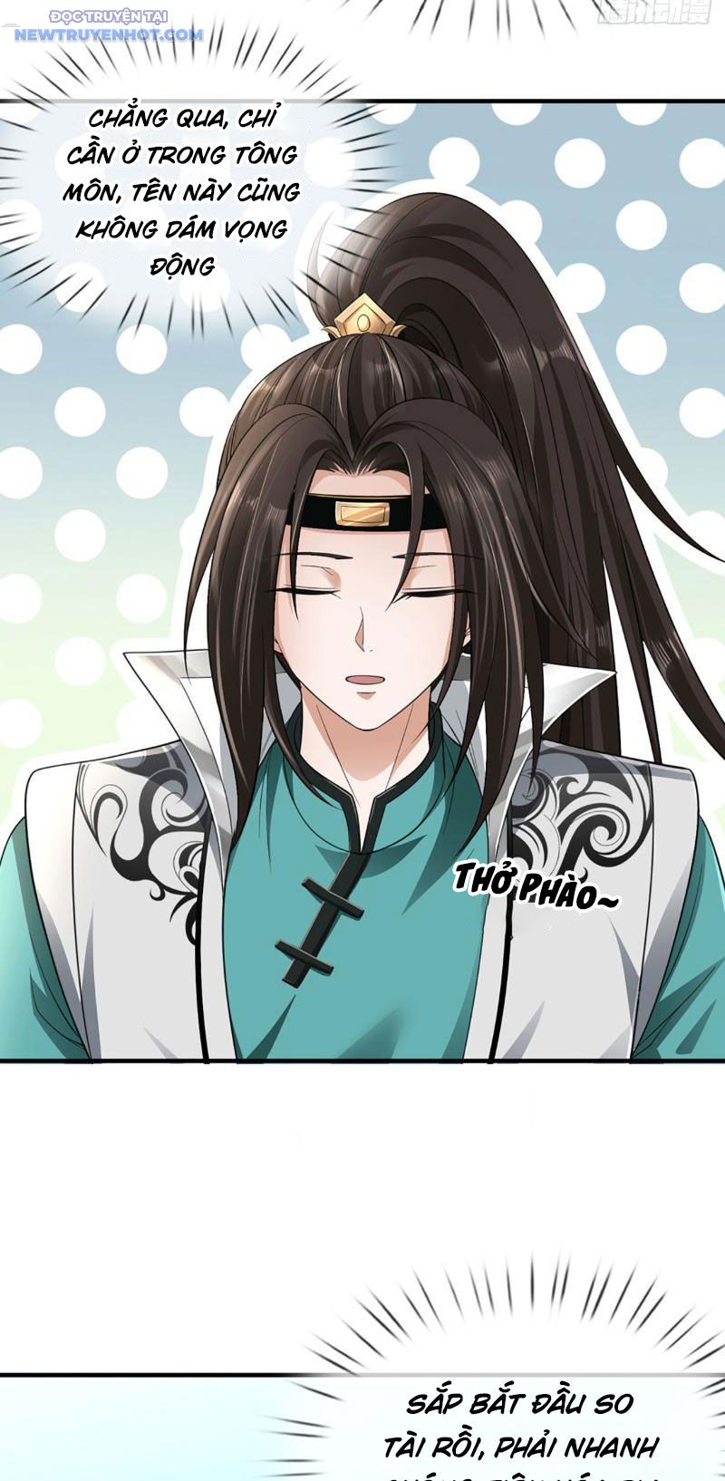 Ta Có Thể Cướp Đoạt Cơ Duyên Chapter 15 - Trang 7