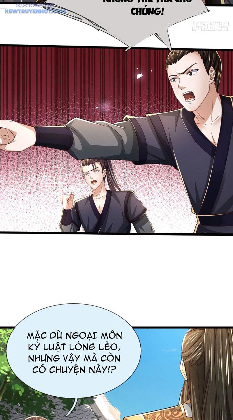 Ta Có Thể Cướp Đoạt Cơ Duyên Chapter 16 - Trang 13
