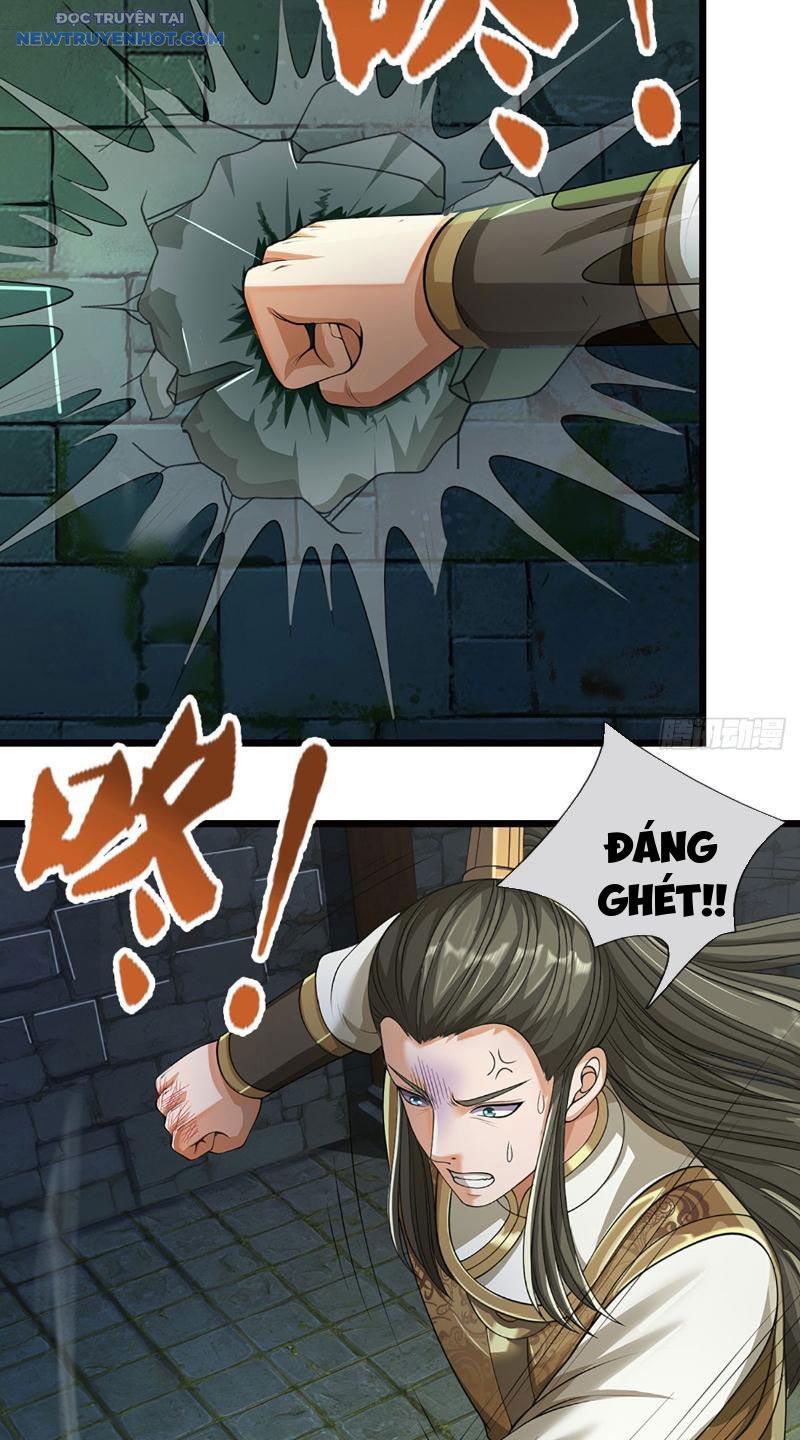 Ta Có Thể Cướp Đoạt Cơ Duyên Chapter 16 - Trang 22