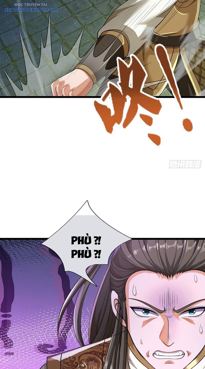 Ta Có Thể Cướp Đoạt Cơ Duyên Chapter 16 - Trang 23