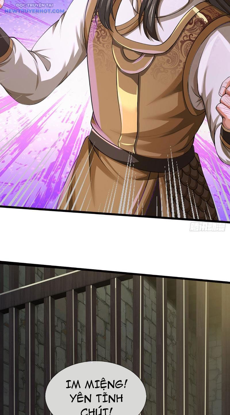Ta Có Thể Cướp Đoạt Cơ Duyên Chapter 16 - Trang 25