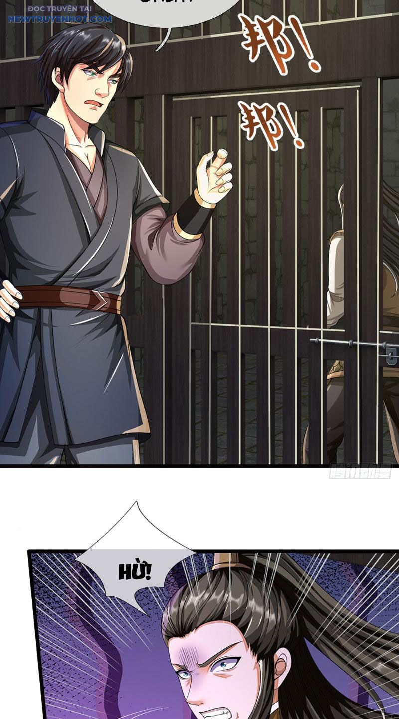 Ta Có Thể Cướp Đoạt Cơ Duyên Chapter 16 - Trang 26