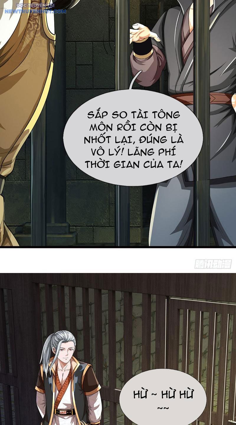 Ta Có Thể Cướp Đoạt Cơ Duyên Chapter 16 - Trang 28