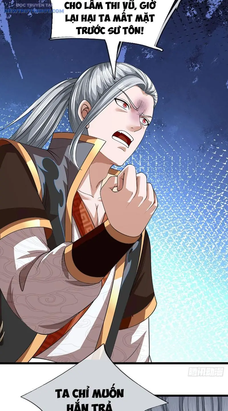 Ta Có Thể Cướp Đoạt Cơ Duyên Chapter 16 - Trang 32